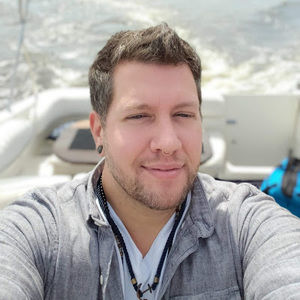 Meet your Posher, Marc-andre